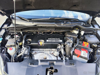 Honda CR-V 2.2 i-DTEC Elegance - 19