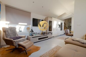 Na PREDAJ Dom v Centre mesta Nitra na bývanie aj s kancelári - 19