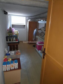 Rodinný dom Nové Zámky - 19