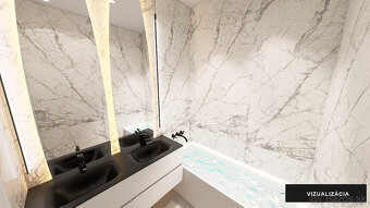 Na predaj 4 izb. byt, 89 m², VETERNICOVÁ + Garážové státie - 19