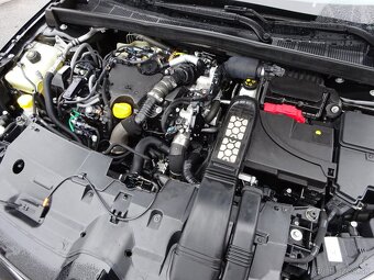 Renault Megane 1,5 DCI,GARANCE KM - 19