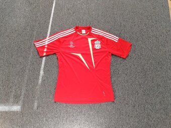 Futbalové dresy veĺkosť L (rôzne tímy) - 19