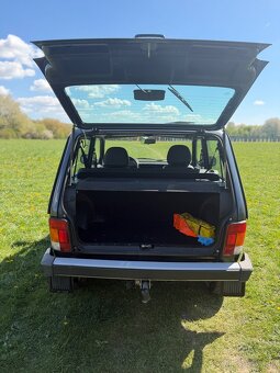 Lada 4x4 Niva - 19