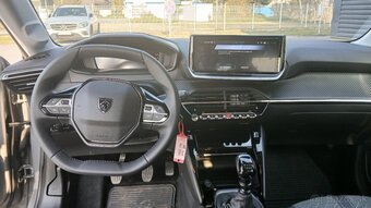 Peugeot 208 1.2 PureTech 100 Allure - 19