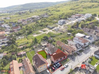 4-izbový rodinný dom s vínnou pivnicou, Rača, Stupavská ul., - 19