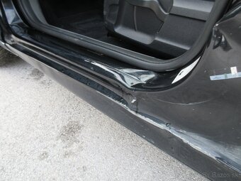 Ford Focus Kombi 1.6 TDCi Duratorq DPF Generation X - 19