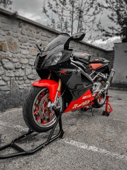 APRILIA RSV1000R FACTORY - 19