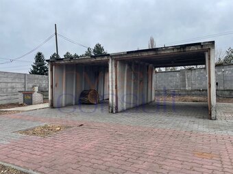 2314 NA PREDAJ SKLADOVÝ AREÁL V KOMÁRNE - 19