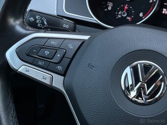 Volkswagen Passat 2.0 TDI Business 4Motion DSG - 19