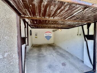 3- izbový byt s pozemkom a garážou  -  MIkušovce   -  3D vir - 19