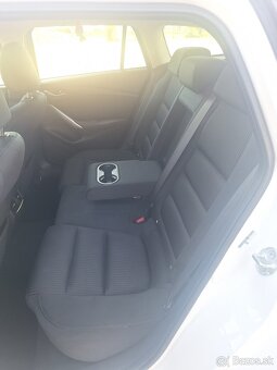 Mazda 626 Wagon 2016 2.2 skyactiv - 19