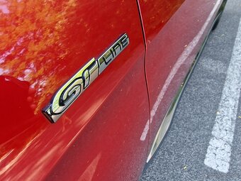 Peugeot 5008 GT-Line diesel - 19