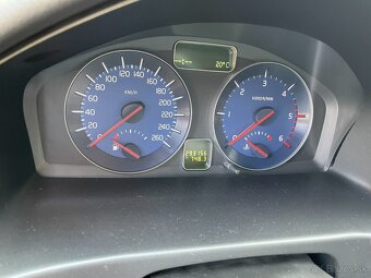 Volvo C30 R-dizajn 2.0D - 19