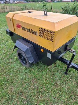 Predám kompresor INGERSOLL-RAND (1999) - 19