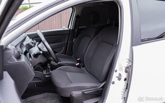 Dacia Duster 1.5 Blue dCi S&S 4x4 85kW M6 (ODPOČET DPH) - 19