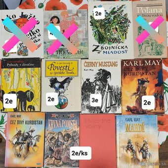 4.Detská literatúra - 19