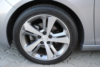 Peugeot 308 1.6 BlueHDi⭐AUTOMAT⭐PREVERENÉ VOZIDLO - 19