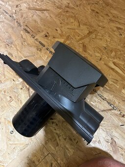 Hmozdiny , sieťka , styrodour ,okapove lišty ,nopova fólia - 19