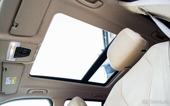 BMW X5 f15 xDrive40d 230kW automat (ťažné na 3.5t) - 19