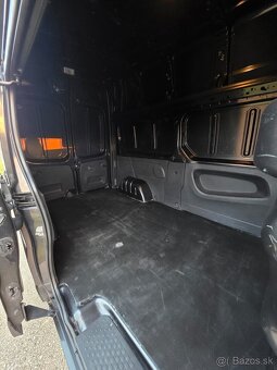 Opel Vivaro-B 1.6 CDI 103 kw - 140 HP Nová STK/EK - 19