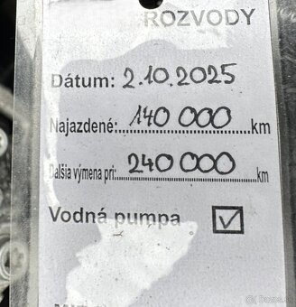 Citroën Berlingo 73kW, AT - 19