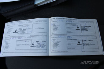 Renault Scénic 1,9 DCi 96 kW AUTOMAT - 19