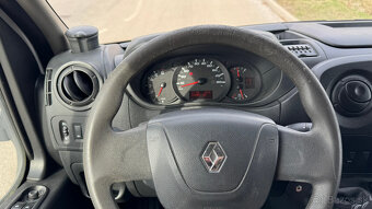 Renault Master 2.3dCi 107kW - 19