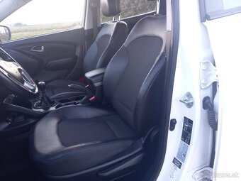 Hyundai Tucson ix35 ,1.6 benzin - 19