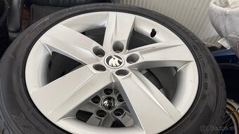 Škoda Fabia Combi 110k Style DSG | 1. maj | SR - 19