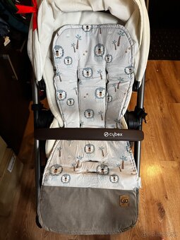 Cybex Balios S Lux - 19