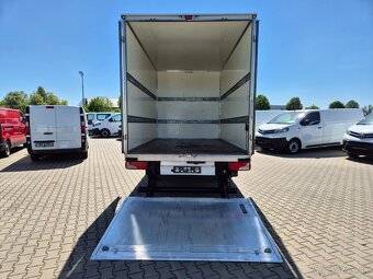 Mercedes-Benz Sprinter Izoterma 8 ePAL 2,2CDi/143hp - 19