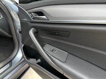 BMW Rad 5 540i G30 xDrive M Performance - 19