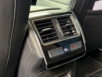 Škoda Superb Combi 2.0 TDI 4x4 L&K - 19