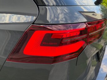 VOLKSWAGEN GOLF VARIANT VIII TSI DSG,VIRTUAL,PANO,IQ LED,TAZ - 19