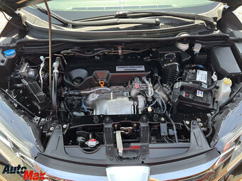 Honda CR-V 1.6 i-DTEC Lifestyle 4WD - 19