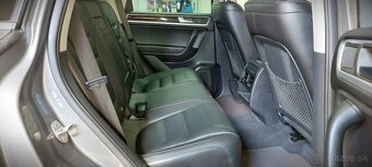 Volkswagen Touareg 3.0 V6 TDI, 4Motion (4x4), Automat - 19