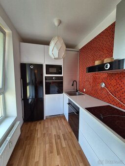 CENTRUM MESTA 3–IZB.BYT,KOMPLET ZARIADENÝ,MOYZESOVA,PEZINOK - 19