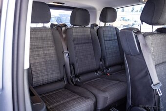 Mercedes-Benz Vito Tourer 114 BlueTEC extralang Base A/T - 19