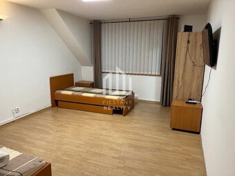 VÝRAZNÁ ZĽAVA nehnuteľnosť v centre Piešťan  stabilný prí - 19