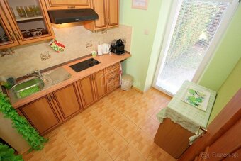 PREDAJ 1,5 izb. CHALÚPKA s poz. 583m² v SOLČANY - 19