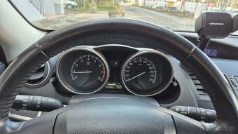 Mazda 3 1.6 MZR Activematic TX - 19