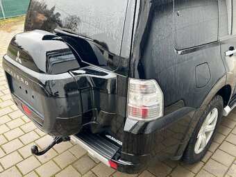 PAJERO 3.2 Di-D DAKAR EDITION - 19