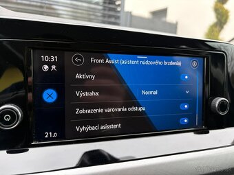 Volkswagen Golf Variant 2.0 TDI LIFE DSG - 19