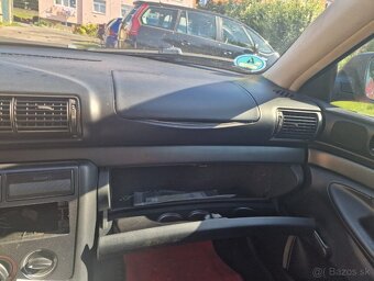 Audi A4 B5L, 1.6 74kW, Euro 2 - 19