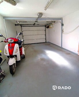 ZNÍŽENÁ CENA | 4i Rodinný dom 178m² v tichej lokalite | Láb - 19