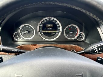 Mercedes-Benz C trieda Kombi✅️E200 CDI Elegance Automat✅️ - 19