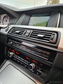 BMW 530XD Adaptive Led facelift - 19
