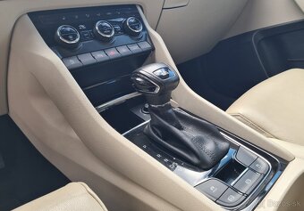 ŠKODA KAROQ 1.5 TSI ACT STYLE DSG - 19