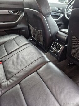 Audi A6 c6 Avant - 19