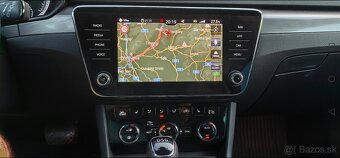 Škoda SUPERB Combi 2,0 TDI 140kW (190PS) - 19
